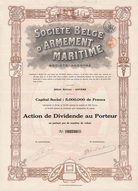 Soc. Belge d'Armement Maritime S.A.