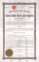 Kansas Waterworks & Irrigation Co.