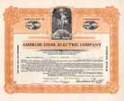 Ambrose Diehl Electric Co.