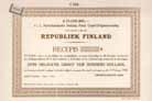 Republik Finnland