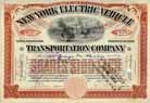 New York Electric Vehicle Transportation Co.