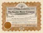 Kessler Motor Co.