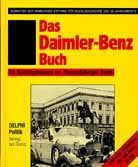 Das Daimler-Benz Buch - Ein Rstungskonzern im Tausendjhrigen Reich