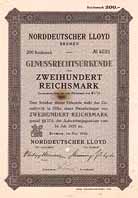 Norddeutscher Lloyd