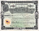 Old Glory Gold Mining and Smelting Co.