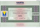 Varta AG