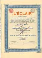 Lclair S.A.