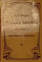 Historischer Schul-Atlas - von F.W. Putzgers