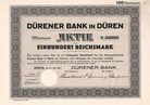 Drener Bank