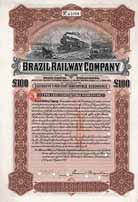 Brazil Railway Company