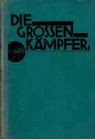 Die grossen Kmpfer