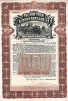 New York, Auburn & Lansing Railroad