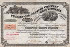 Vulcan Oil and Mining Co. of West Virginia