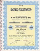 Radio Comodoro S.A.