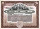 Harrisburg Railways