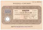 WASAG-Chemie AG