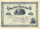 Long Run Coal & Iron Co.