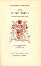 Die Rothschilds - Des Hauses Aufstieg, Bltezeit und Erbe