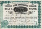 Idaho Consolidated Gold & Silver Mining Co.