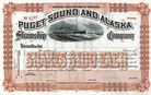 Puget Sound & Alaska Steamship Co.