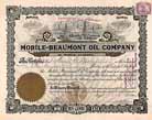 Mobile-Beaumont Oil Co.