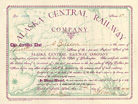 Alaska Central Railway