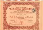 S.A. La Charrue automobile Henri Amiot