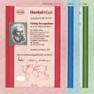 Henkel KGaA (3 Stck)