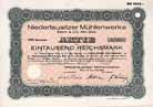 Niederlausitzer Mhlenwerke Stern & Co. AG