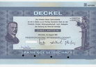 Friedrich Deckel AG