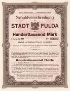 Stadt Fulda