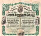 Central Appalachian Company