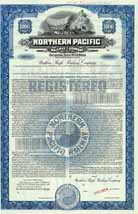 Northern Pacific Railway