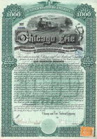 Chicago & Erie Railroad