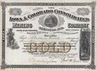 Iowa & Colorado Consolidated Mining Co.