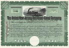 United New Jersey Railroad & Canal Co.