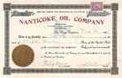 Nanticoke Oil Co.