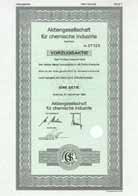 AG fr chemische Industrie