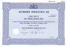 AIG Altmark Industrie AG