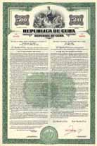 Republica de Cuba