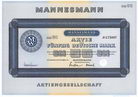 Mannesmann AG