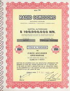Radio Comodoro S.A.
