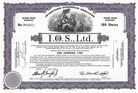I.O.S. Ltd. (Investors Overseas Services)