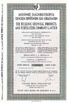 Hellenic Chemical Products & Fertilizers Co.