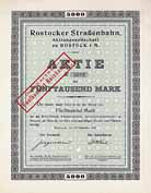 Rostocker Straenbahn AG