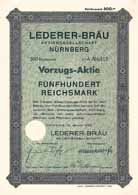 Lederer-Bru AG