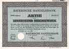 Bayerische Handelsbank