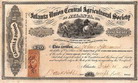 Atlanta Union Central Agricultural Society