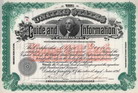 United States Guide and Information Co.