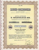 Radio Comodoro S.A.